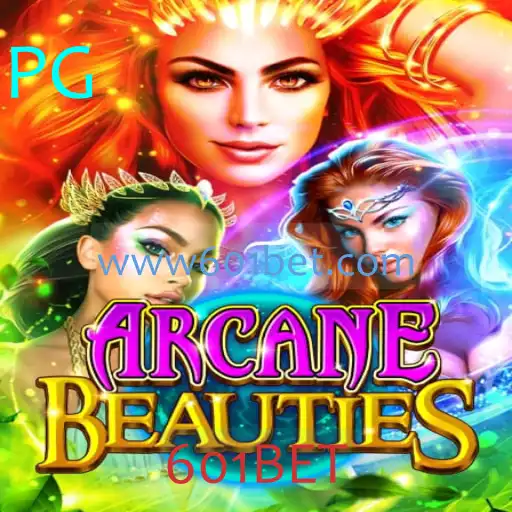 Descubra o Fascinante Mundo de ArcaneBeauties e as Emoções do 601BET