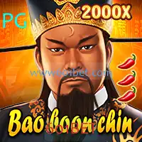 Explorando o Envolvente Jogo BaoBoonChin