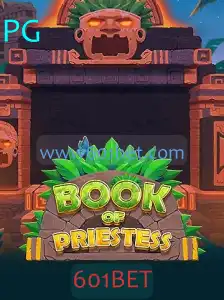 Descubra o Universo Fascinante de BookOfPriestess: Um Mergulho nas Regras e Estratégias do Jogo