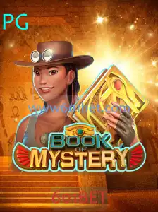 Descubra o Fascinante Jogo BookofMystery: Regras e Instruções de Jogo