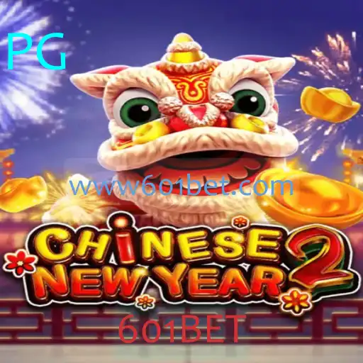 Descubra o Fascinante Jogo CHINESENEWYEAR2