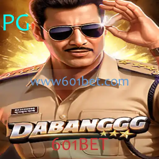 Descubra o Novo Jogo DABANGGG: Diversão e Estratégia com 601BET