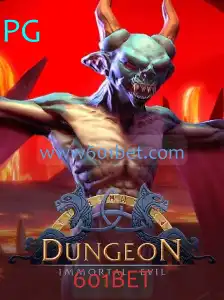 Descubra o Mundo de Aventura do Jogo Dungeon