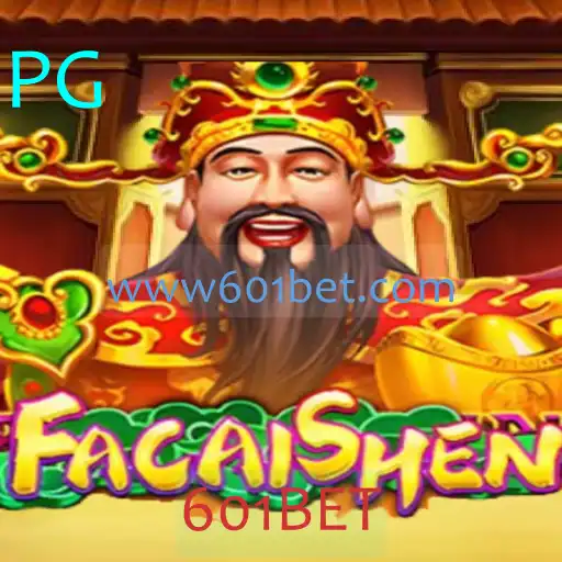 Explorando o Mundo do Jogo FaCaiShen: Uma Jornada em 601BET