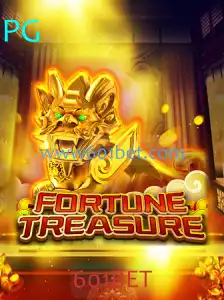 FortuneTreasure: Descubra a Aventura e Estratégia no Jogo 601BET