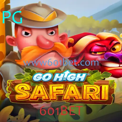 Descubra GoHighSafari: Um Novo Conceito em Jogos de Aventura e Estratégia