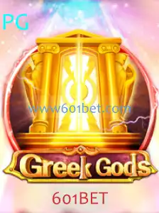 Descubra o Fascinante Universo de GreekGods: Uma Jornada Mítica no Mundo dos Deuses