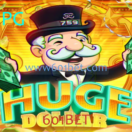 Descubra o Mundo Fascinante de HugeDollar: O Jogo de Azar Que Conquista Multidões