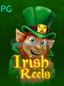 Explorando IrishReels: Um Mergulho no Mundo dos Jogos de Slot