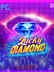 Explore o Fascinante Mundo de LuckyDiamond