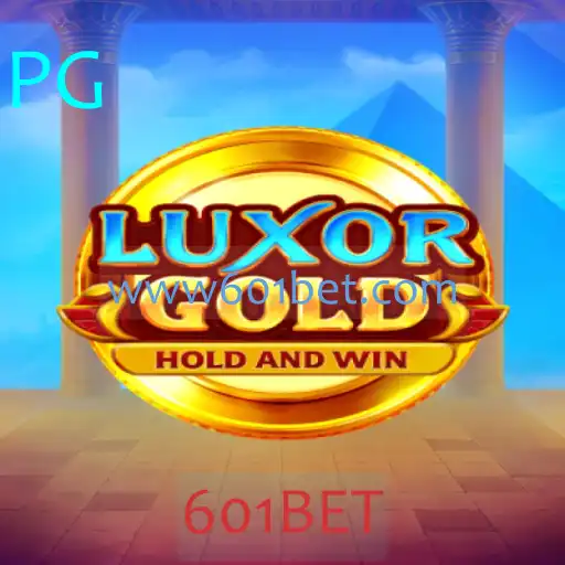 Introdução e Regras do LuxorGold: Como Jogar e Vencer com a 601BET