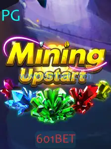 Descubra a Emoção de 'MiningUpstart': Um Mergulho nas Regras e Dinâmicas do Jogo