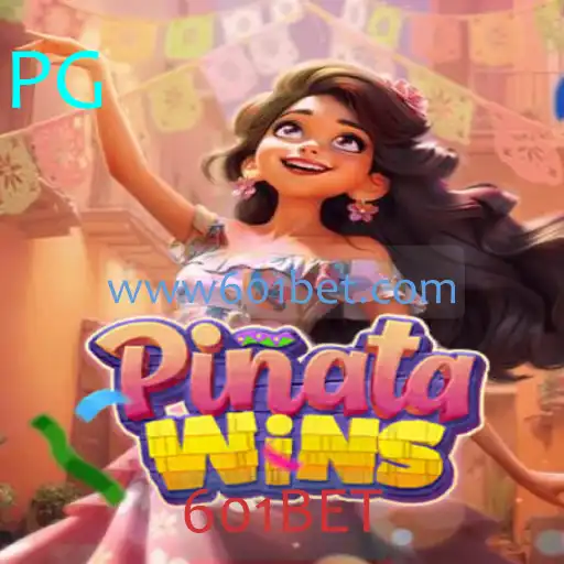 PinataWins: O Jogo de Apostas Revolucionário com 601BET