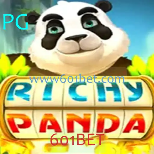 Descubra o Empolgante Mundo do Jogo RichyPanda com 601BET