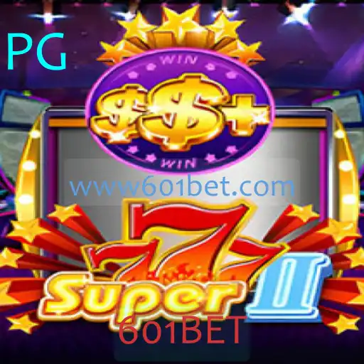 Descubra o Mundo Emocionante do Super777II com 601BET