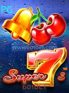 Descubra o Mundo Emocionante de Super7s: Um Guia Completo