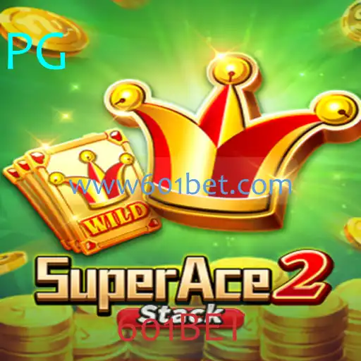 Descubra o Mundo Emocionante de SuperAce2: Regras e Estratégias para Vencer no 601BET