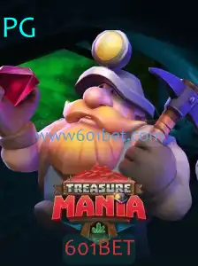 Descubra o Fascinante Mundo de TreasureMania: A Nova Sensação dos Jogos