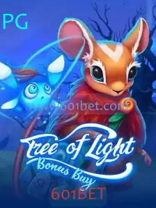 Explorando o Universo Encantado de TreeOfLightBonusBuy