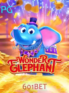 Descubra o Mundo Encantador de WonderElephant
