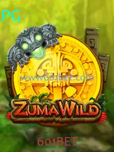 Explorando ZumaWild: Uma Jornada Através de Temática Selvagem com 601BET